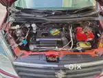 2010 cng / petrol