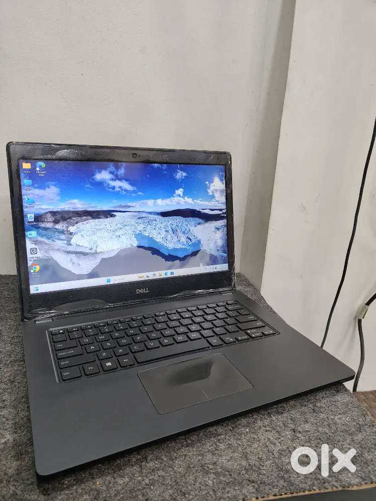 Dell i5 7th gen laptop in excellent condition