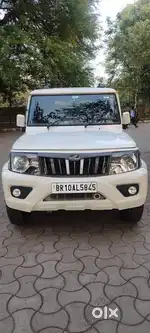 Mahindra Bolero 1.5 B6, 2022, Diesel