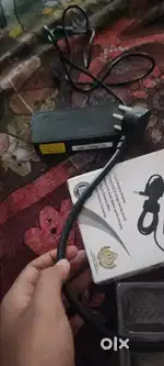 Laptop charger