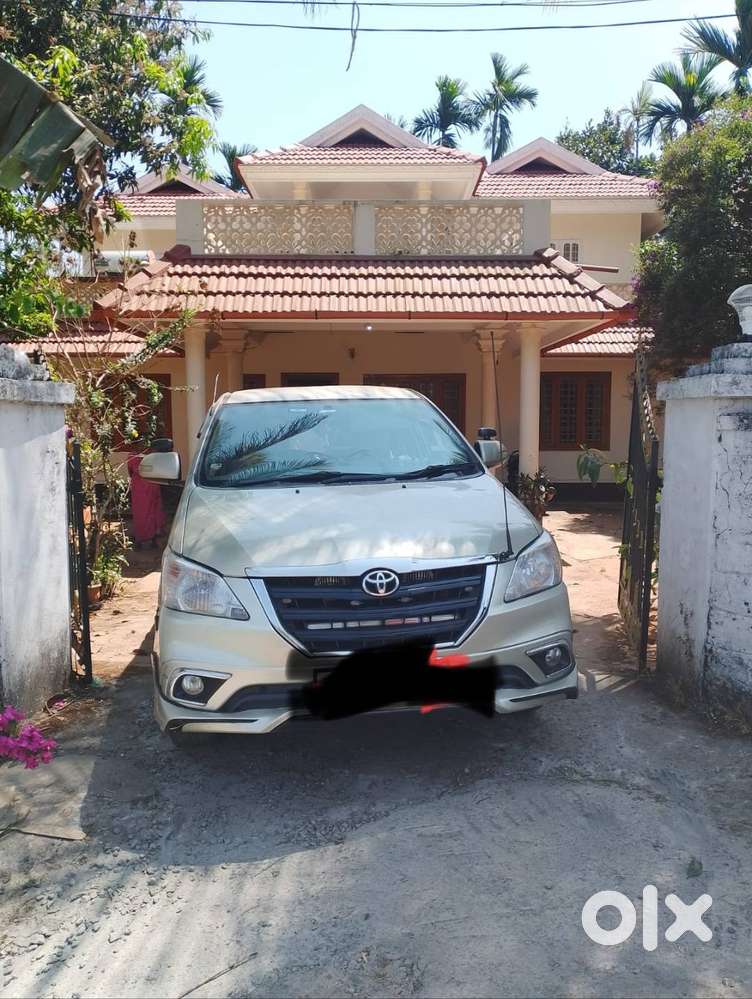 Independent house for rent