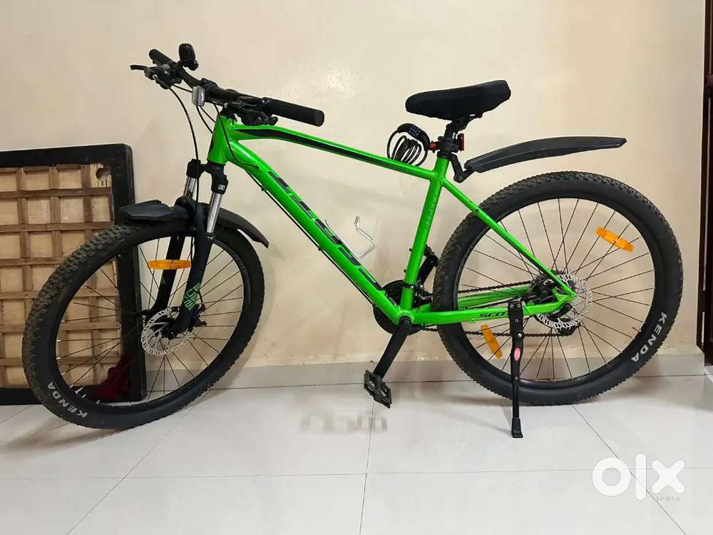 Scott Aspect 770 – Premium MTB  Excellent Condition  6 Months Old