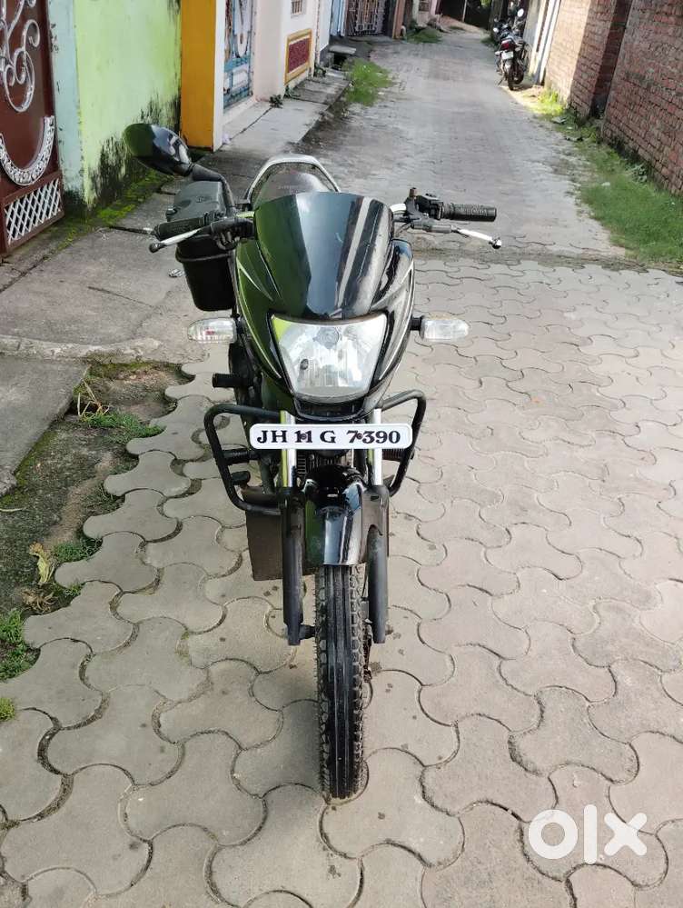 Hero honda
