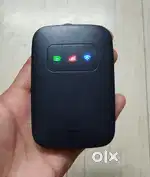 Jiofi device