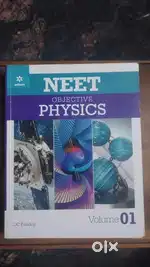 Books for neet