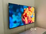 all sizes led tv available call me for more details