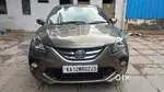 Toyota Glanza G, 2021, Petrol
