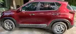 Fully maintained car own driving last 4 years