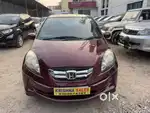 Honda Amaze 1.2 SMT I VTEC, 2013, Petrol
