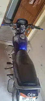 Argent Sell a1 condition bike