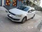 Volkswagen Polo COMFORTLINE 1.2L DIESEL, 2013, Diesel