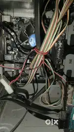 COMPUTER CPU NICE CONDITION