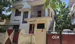 1st floor of residential house in Vivekananda Ngr, Near SK hospital