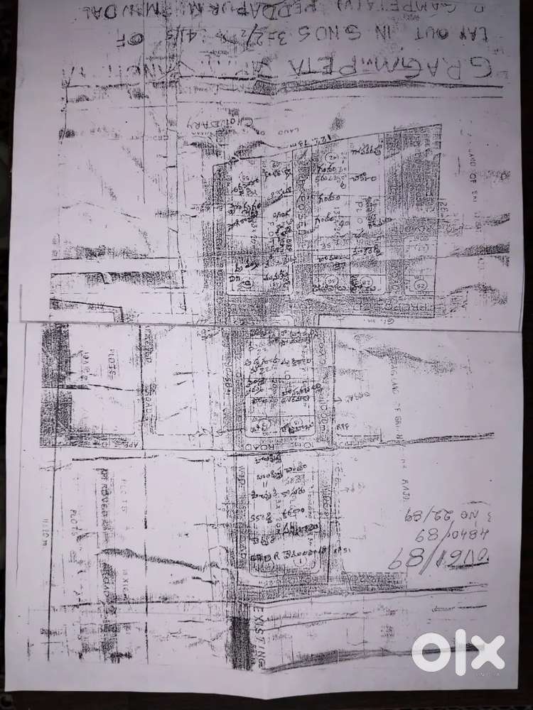 Samarlakota .good investment site