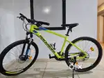 Rockrider ST520