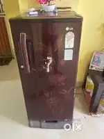 LG Refrigerator 190litre