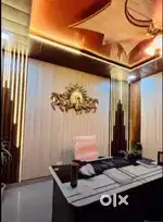 Work From Home, Online Work, Office Work