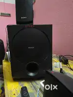 Sony SA D40 M2