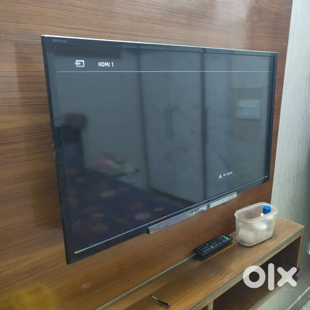 Sony Bravia 32 Inch TV