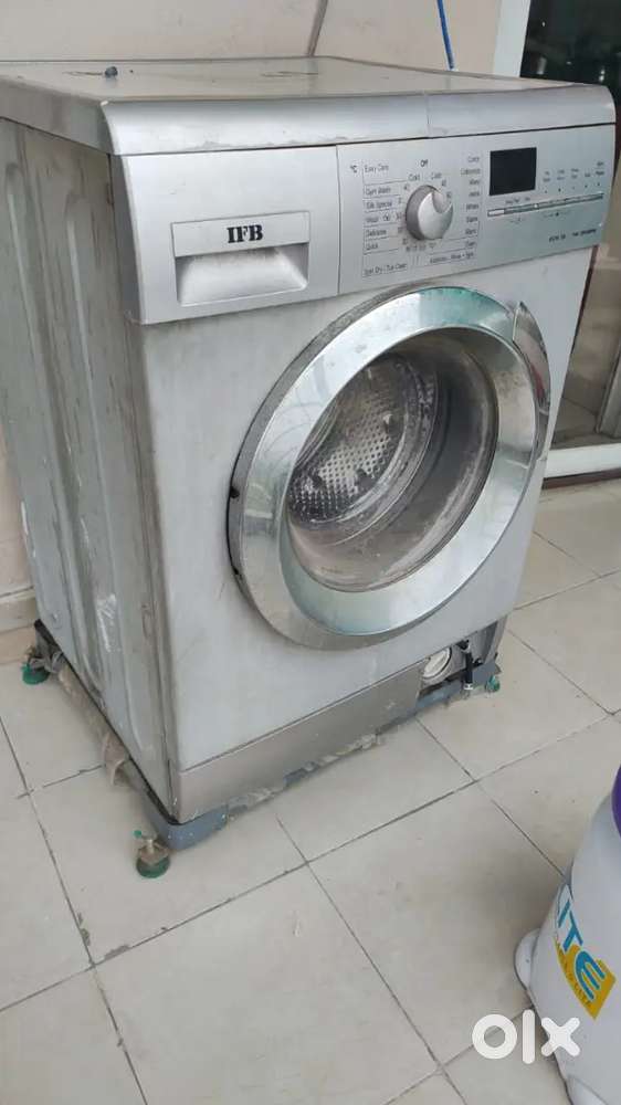 Ifb 7 kg front load washing machine