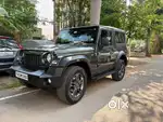 Mahindra Thar 2024 RWD Diesel HT topend