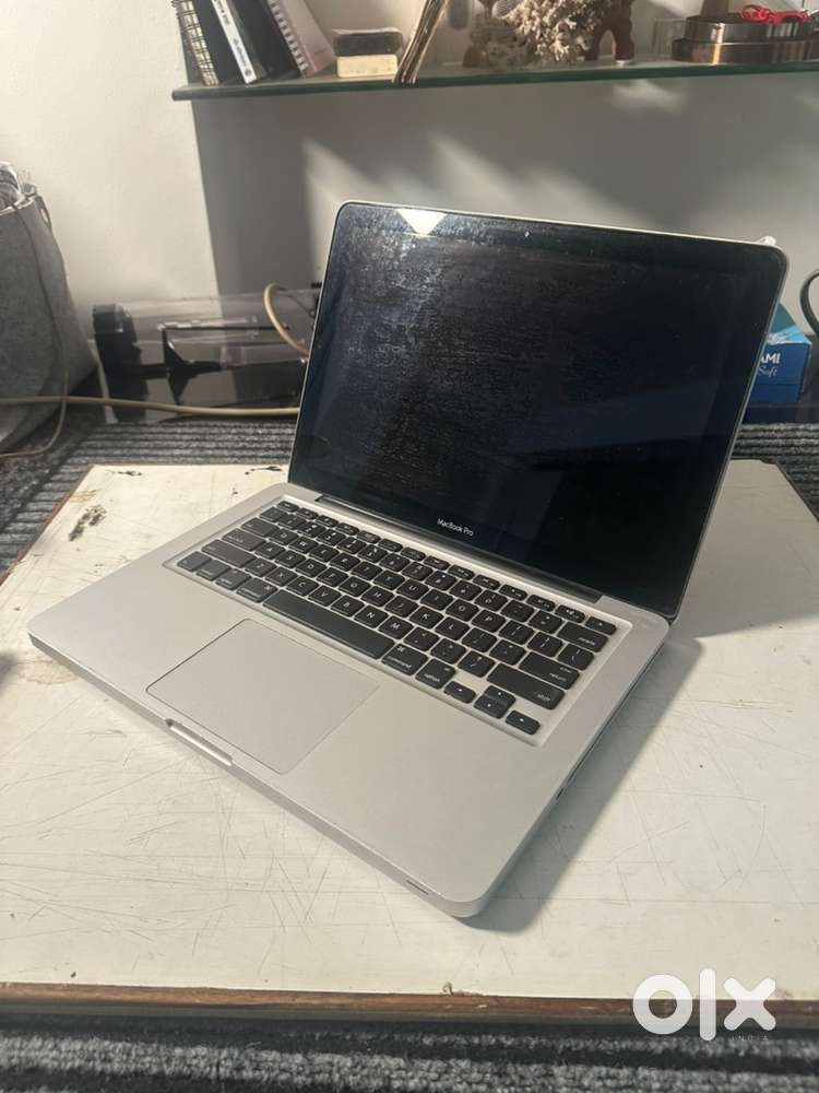 Mac book pro 13