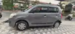 Maruti Suzuki Wagon R 2014 LPG Good Condition