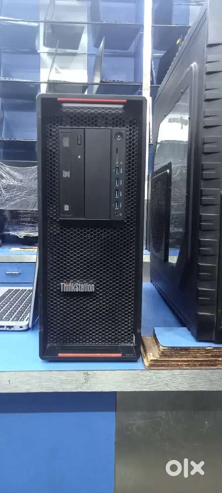 Lenovo Thinkstation P510 workstation Xeon V3 processor,32Gb RAM,8Gb Gr