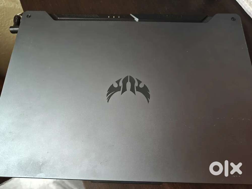 Asus tuf gaming A15