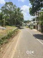7CENT HOUSE PLOT MAIN ROAD SIDE KAZHAKKOOTTAM KATTAYIKONAM