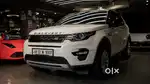 Land Rover Discovery SE, 2020, Diesel
