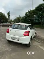 Maruti Suzuki Swift 2021 Petrol Well Maintained