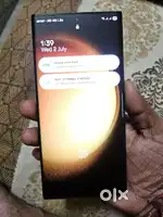 SAMSUNG GALAXY S23 ULTRA 12/256 GB