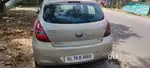 Hyundai New i20 Well Maintained