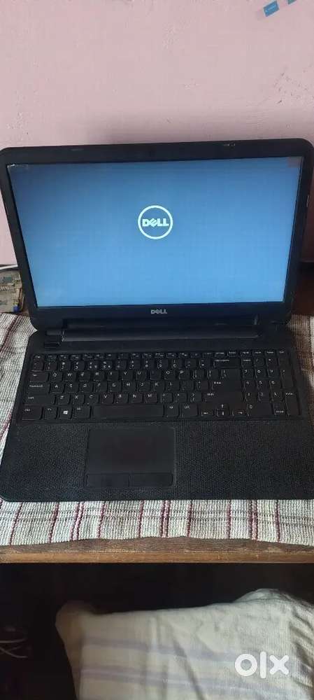 DELL Laptop Good condition
