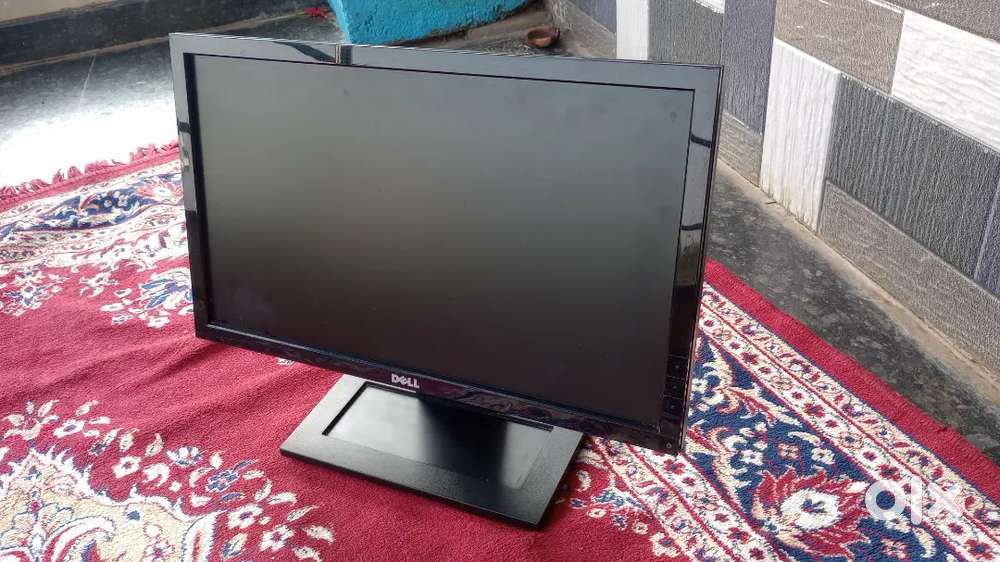 Dell Monitor