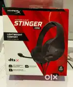 Super quality Heatset HyperX