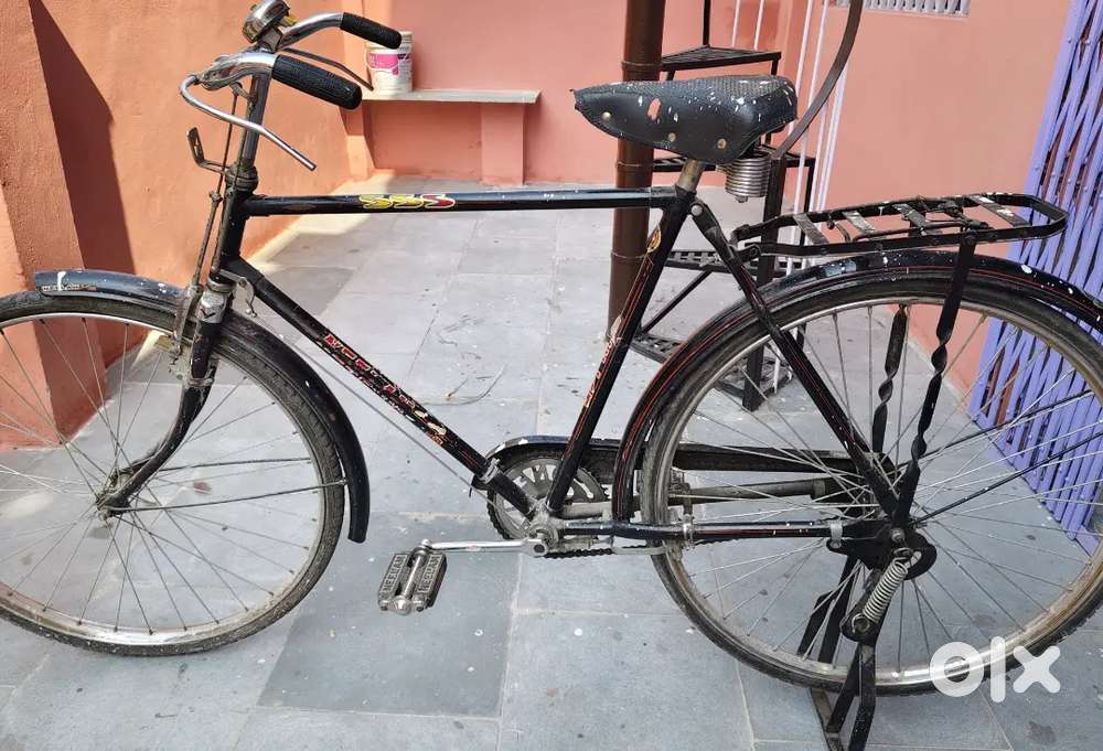 3000 rs New cycle achi condition me