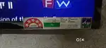 Sony non smart LED TV 32 inches