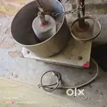 Mixers grinder