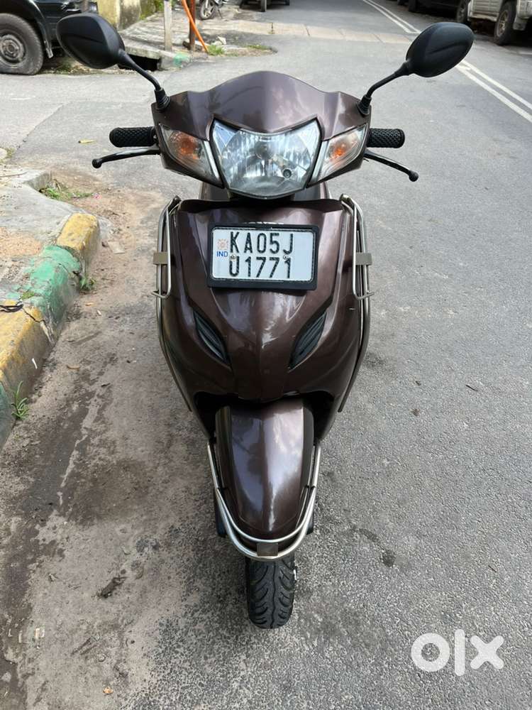 Activa 3G single owner , excellent condition