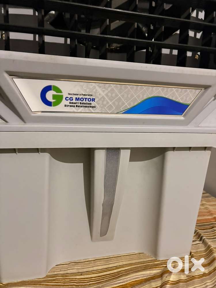 Room/Personal Air Cooler