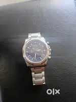 Casio Edifice F1 edition