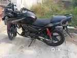 Hero Ignitor 125 cc Bike, First Owner, Bareilly RTO Registration