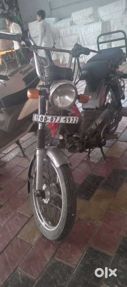 Very Good condition