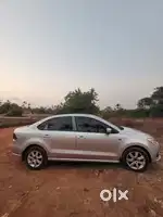 Volkswagen Vento 2012