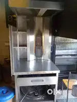 Hotel Kitchen Appliances
