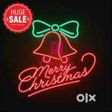 Custmised Neon sign lowest price @499