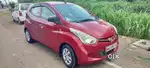 Hyundai EON 2012 Petrol Good Condition