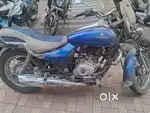 Bajaj Avenger 220